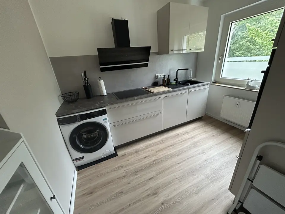 4 Zimmer Wohnung mit 65 m² in Oberhausen – Bild 2