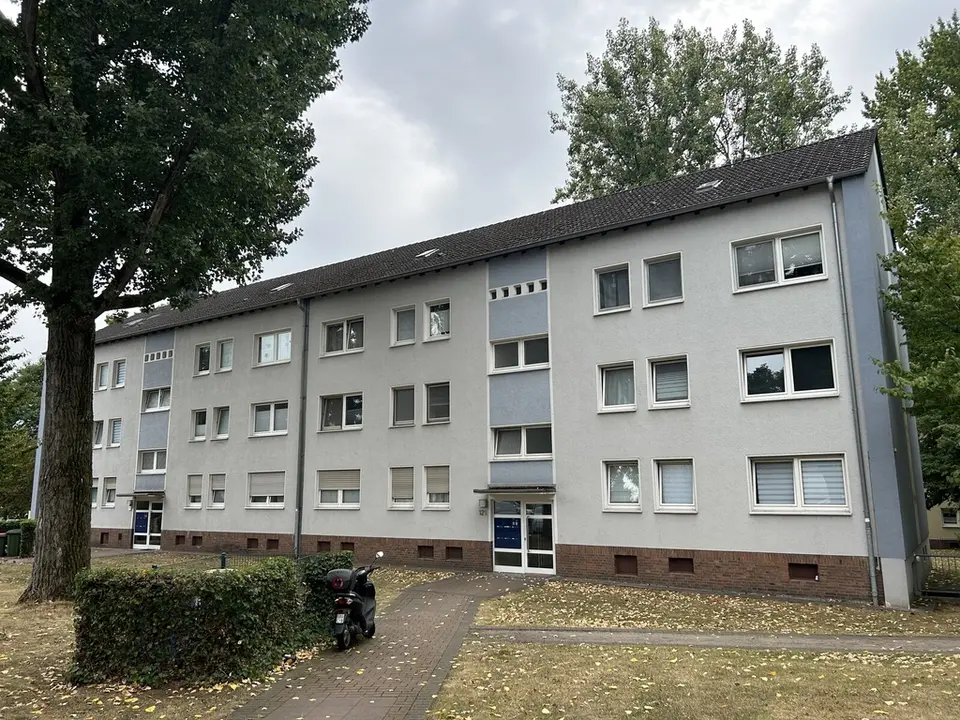 4 Zimmer Wohnung mit 65 m² in Oberhausen – Bild 3