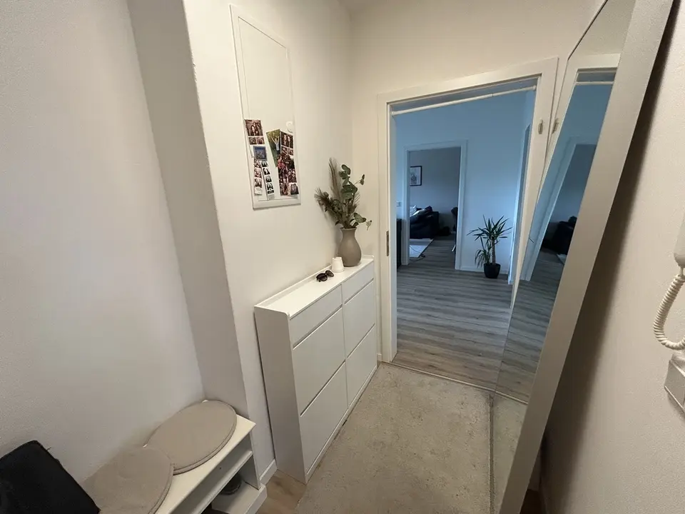 4 Zimmer Wohnung mit 65 m² in Oberhausen – Bild 4