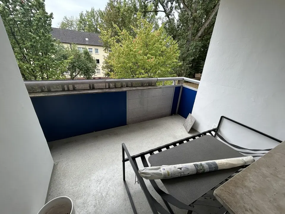 4 Zimmer Wohnung mit 65 m² in Oberhausen – Bild 6