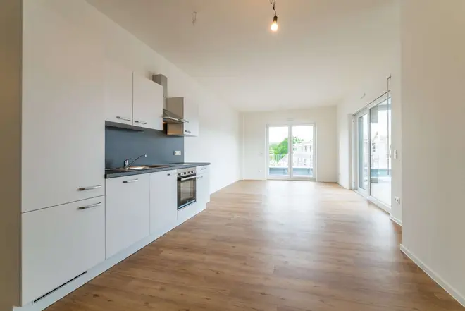 3 Zimmer Wohnung mit 81 m² in Gießen – Bild 3