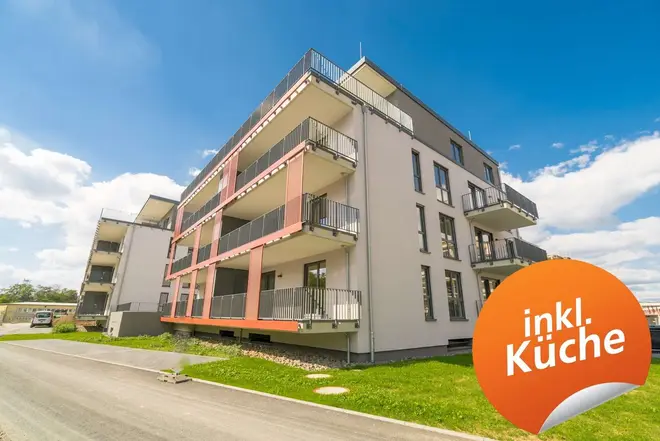 3 Zimmer Wohnung mit 81 m² in Gießen – Bild 4