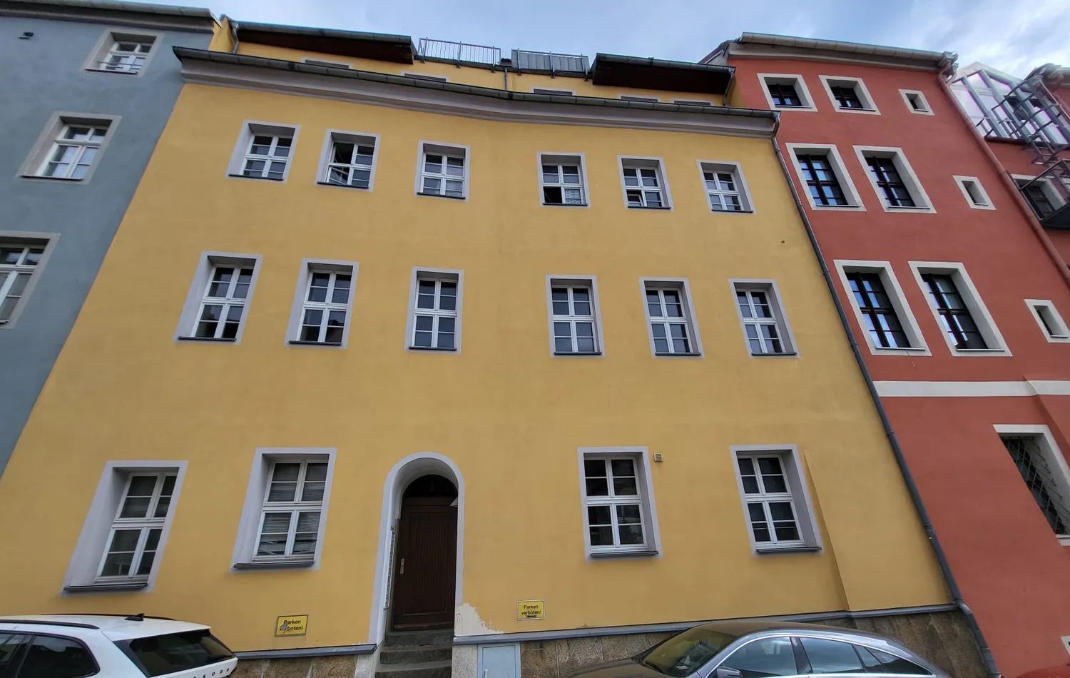 3 Zimmer Wohnung mit 112 m² in Bautzen – Bild 2