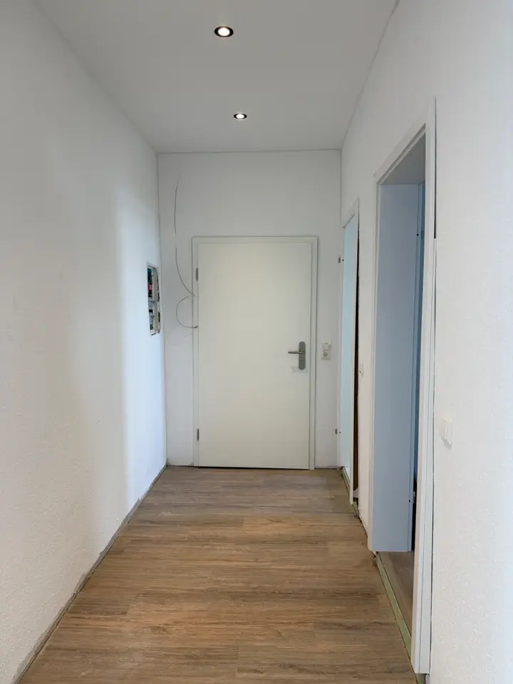 3 Zimmer Wohnung mit 70 m² in Peine – Bild 3
