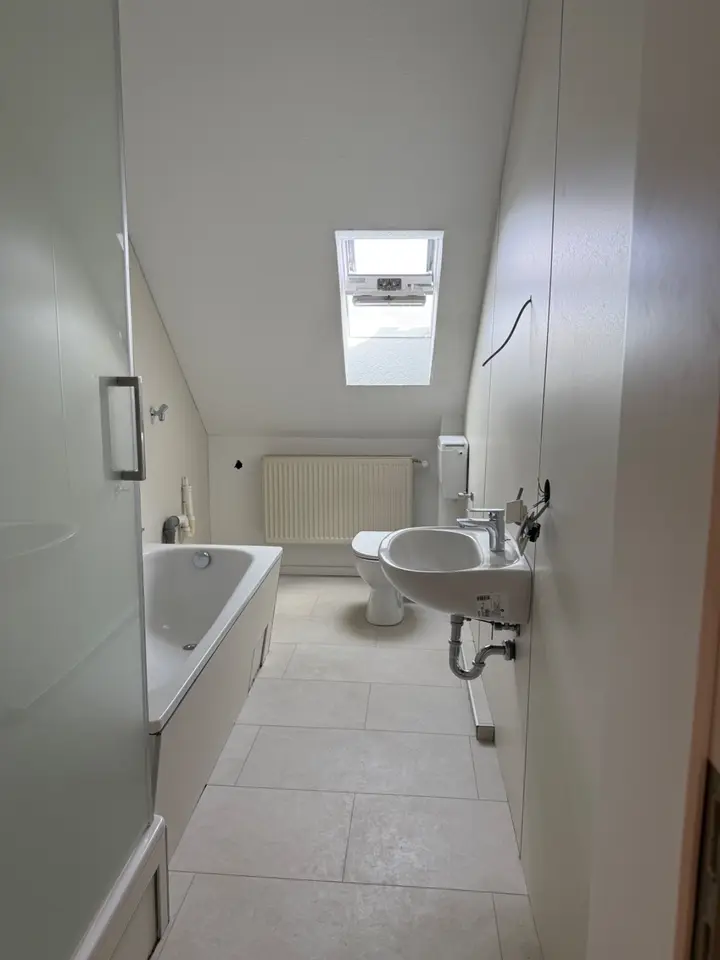 3 Zimmer Wohnung mit 70 m² in Peine – Bild 4