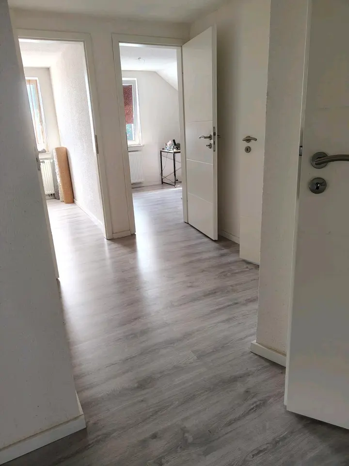 3 Zimmer Wohnung mit 70 m² in Peine – Bild 9