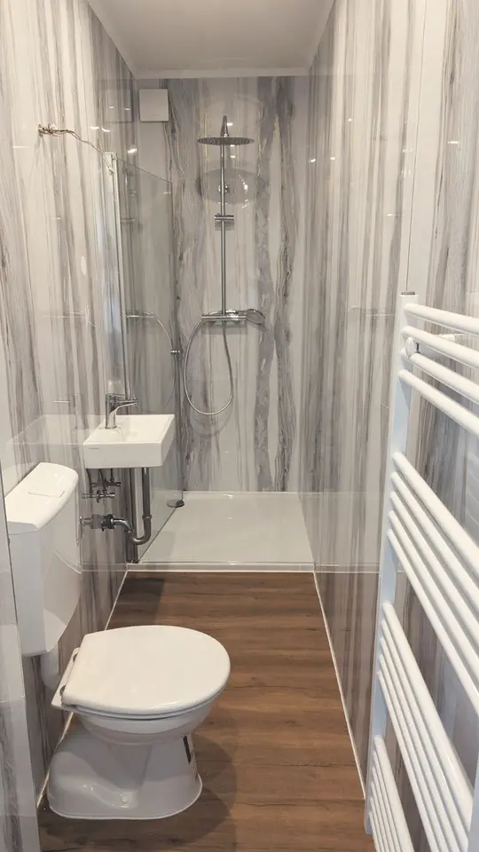 3 Zimmer Wohnung mit 70 m² in Peine – Bild 10