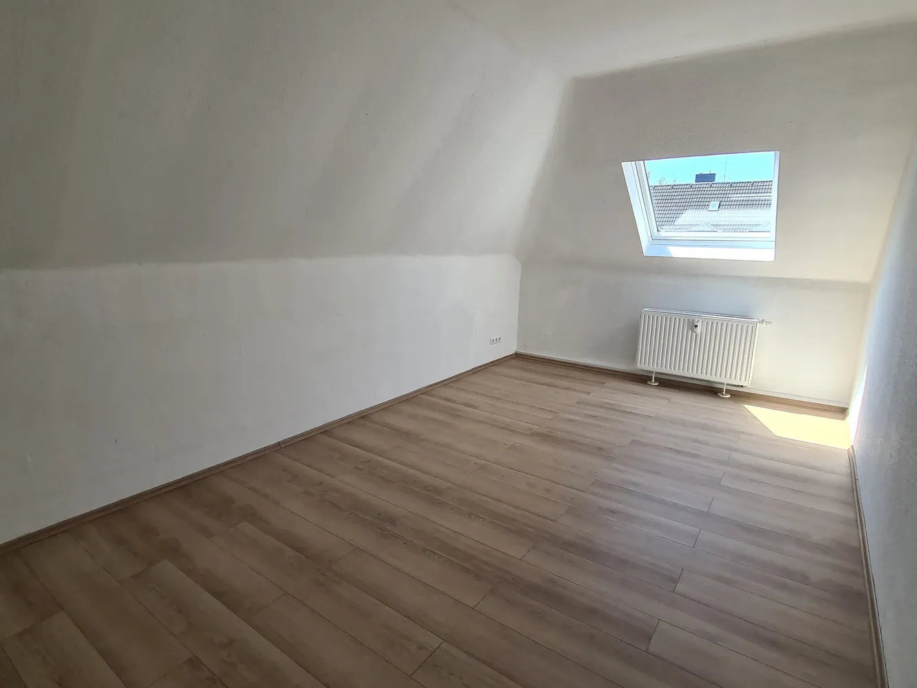 4 Zimmer Wohnung mit 76 m² in Gelsenkirchen – Bild 1