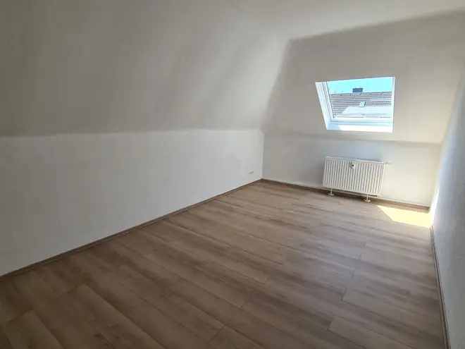 4 Zimmer Wohnung mit 76 m² in Gelsenkirchen – Bild 1