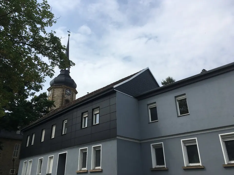 5 Zimmer Wohnung mit 62 m² in Weimar – Bild 2