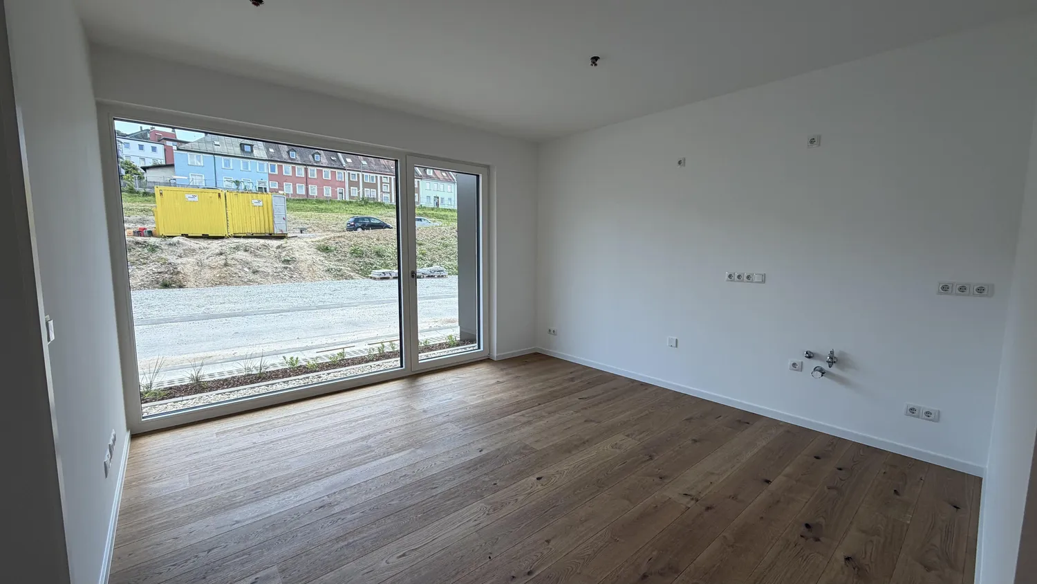 3 Zimmer Wohnung mit 77 m² in Passau – Bild 11