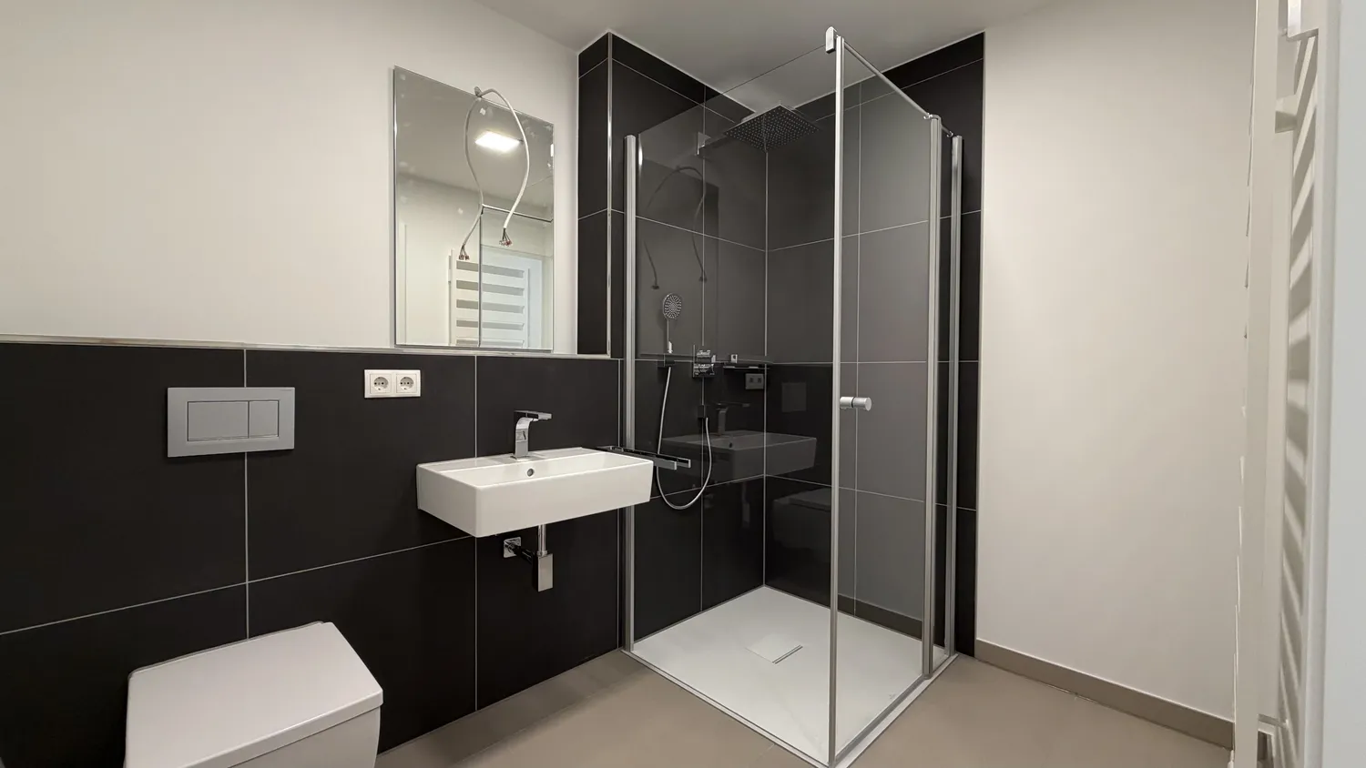 3 Zimmer Wohnung mit 77 m² in Passau – Bild 4