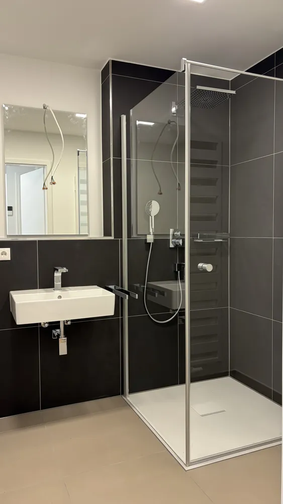 3 Zimmer Wohnung mit 77 m² in Passau – Bild 5