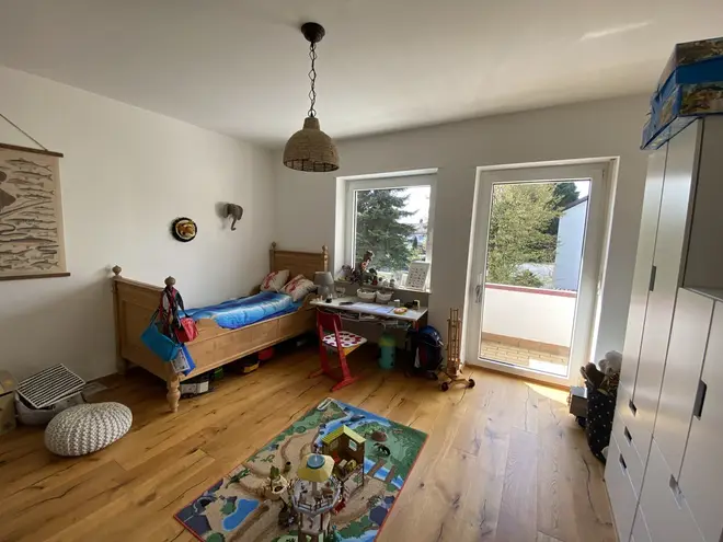 8 Zimmer Haus mit 275 m² in Ludwigshafen am Rhein – Bild 11