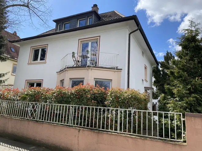 8 Zimmer Haus mit 275 m² in Ludwigshafen am Rhein – Bild 2