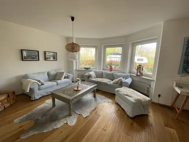 8 Zimmer Haus mit 275 m² in Ludwigshafen am Rhein – Bild 5
