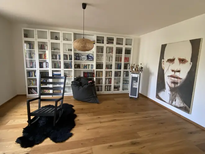 8 Zimmer Haus mit 275 m² in Ludwigshafen am Rhein – Bild 6