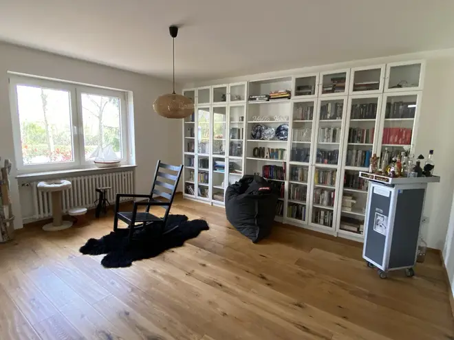 8 Zimmer Haus mit 275 m² in Ludwigshafen am Rhein – Bild 7