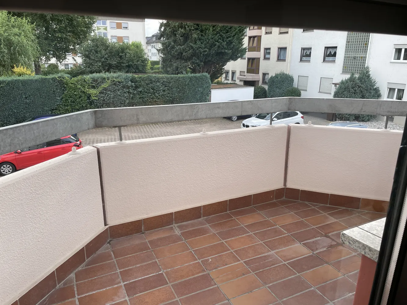 4 Zimmer Wohnung mit 100 m² in Koblenz – Bild 6