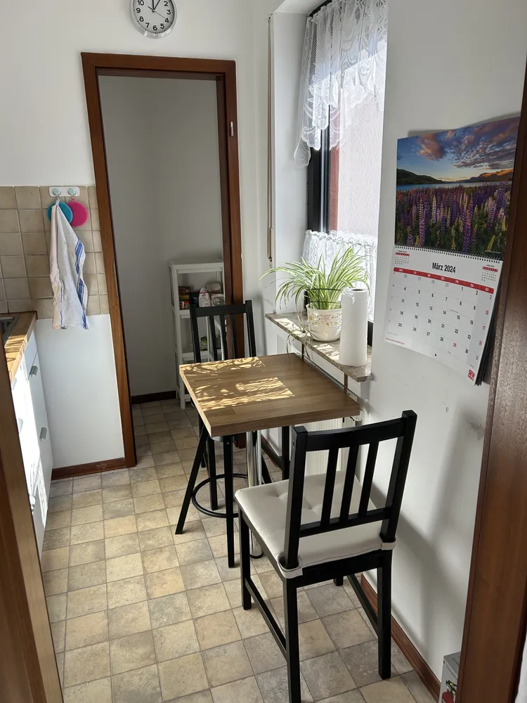 4 Zimmer Wohnung mit 100 m² in Koblenz – Bild 8