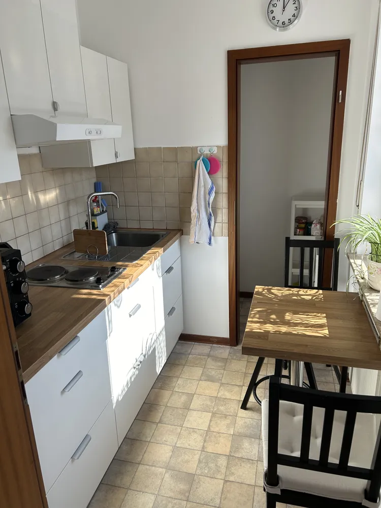 4 Zimmer Wohnung mit 100 m² in Koblenz – Bild 9