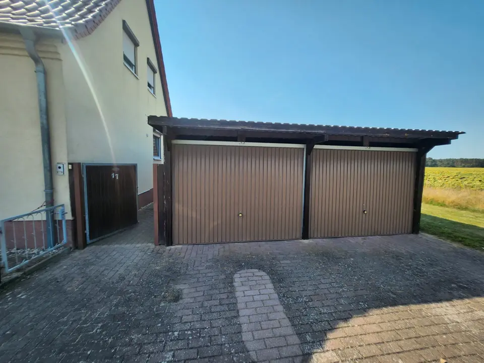 3 Zimmer Haus mit 90 m² in Lutherstadt Wittenberg – Bild 2