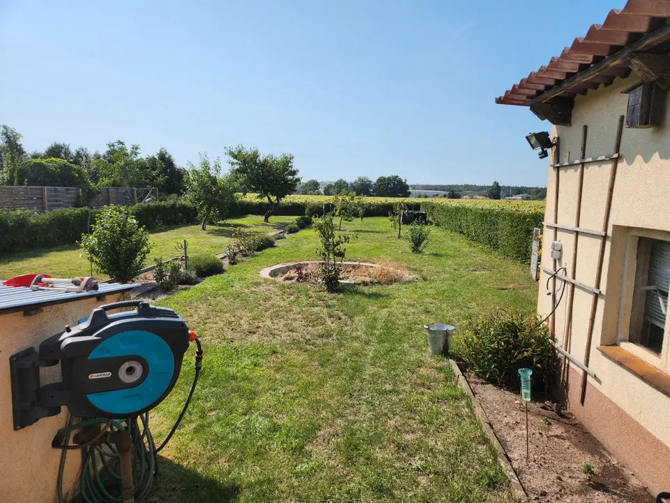 3 Zimmer Haus mit 90 m² in Lutherstadt Wittenberg – Bild 3