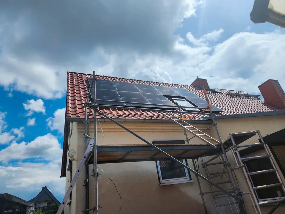 3 Zimmer Haus mit 90 m² in Lutherstadt Wittenberg – Bild 6