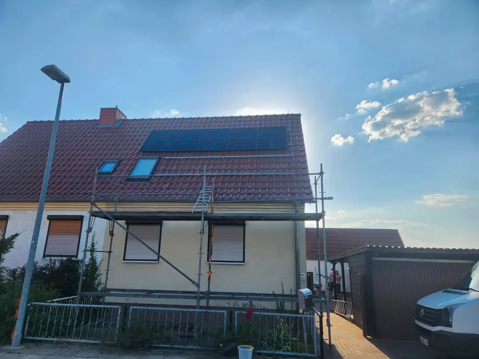 3 Zimmer Haus mit 90 m² in Lutherstadt Wittenberg – Bild 7
