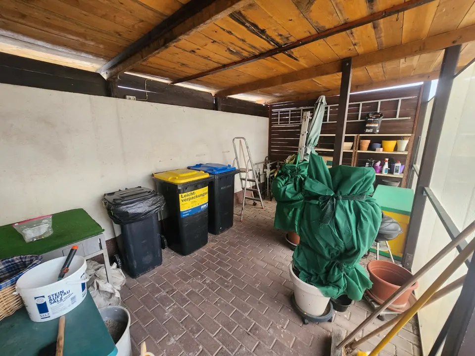 3 Zimmer Haus mit 90 m² in Lutherstadt Wittenberg – Bild 8