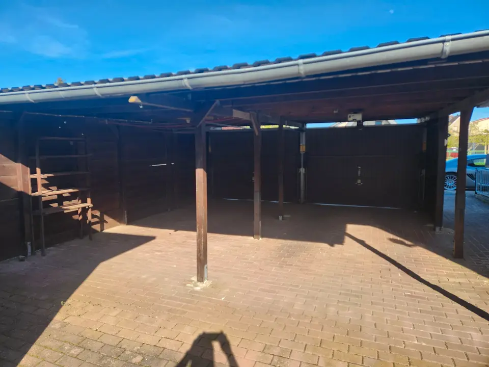 3 Zimmer Haus mit 90 m² in Lutherstadt Wittenberg – Bild 9