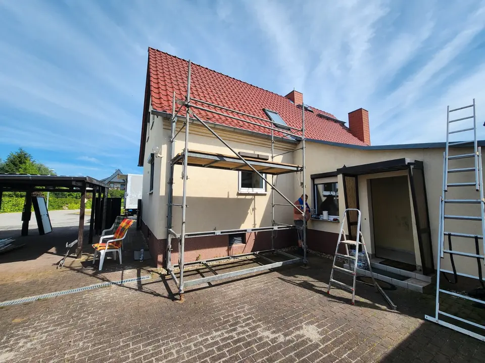 3 Zimmer Haus mit 90 m² in Lutherstadt Wittenberg – Bild 10