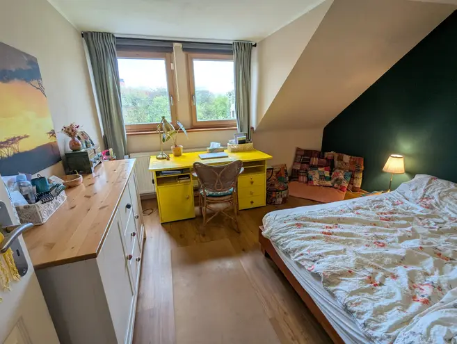 5 Zimmer Wohnung mit 115 m² in Bochum – Bild 11