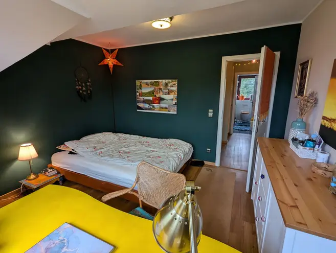 5 Zimmer Wohnung mit 115 m² in Bochum – Bild 12