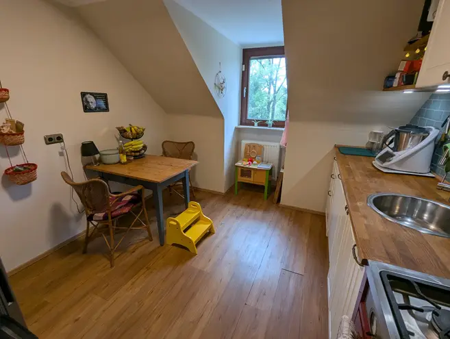5 Zimmer Wohnung mit 115 m² in Bochum – Bild 6