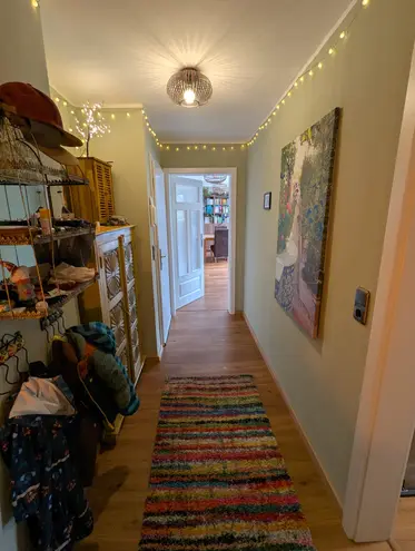 5 Zimmer Wohnung mit 115 m² in Bochum – Bild 7