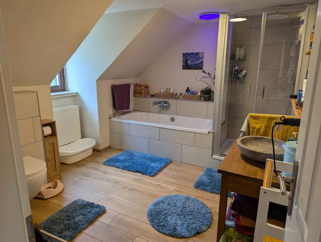 5 Zimmer Wohnung mit 115 m² in Bochum – Bild 8