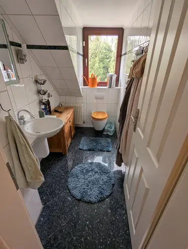 5 Zimmer Wohnung mit 115 m² in Bochum – Bild 10