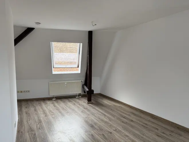1 Zimmer Wohnung mit 43 m² in Halle (Saale) – Bild 2