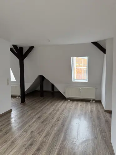 1 Zimmer Wohnung mit 43 m² in Halle (Saale) – Bild 3
