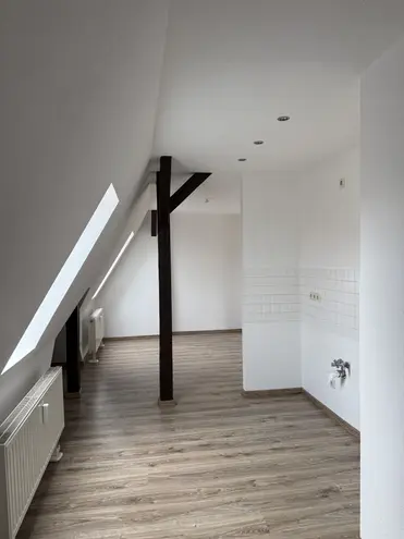 1 Zimmer Wohnung mit 43 m² in Halle (Saale) – Bild 4