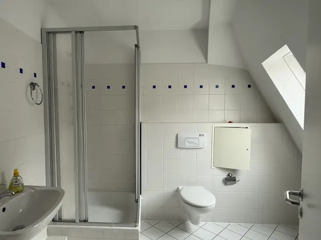 1 Zimmer Wohnung mit 43 m² in Halle (Saale) – Bild 7