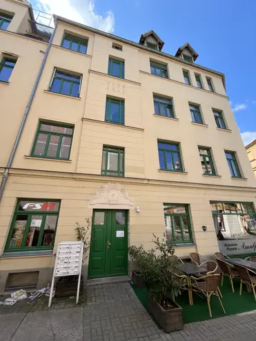 1 Zimmer Wohnung mit 43 m² in Halle (Saale) – Bild 9