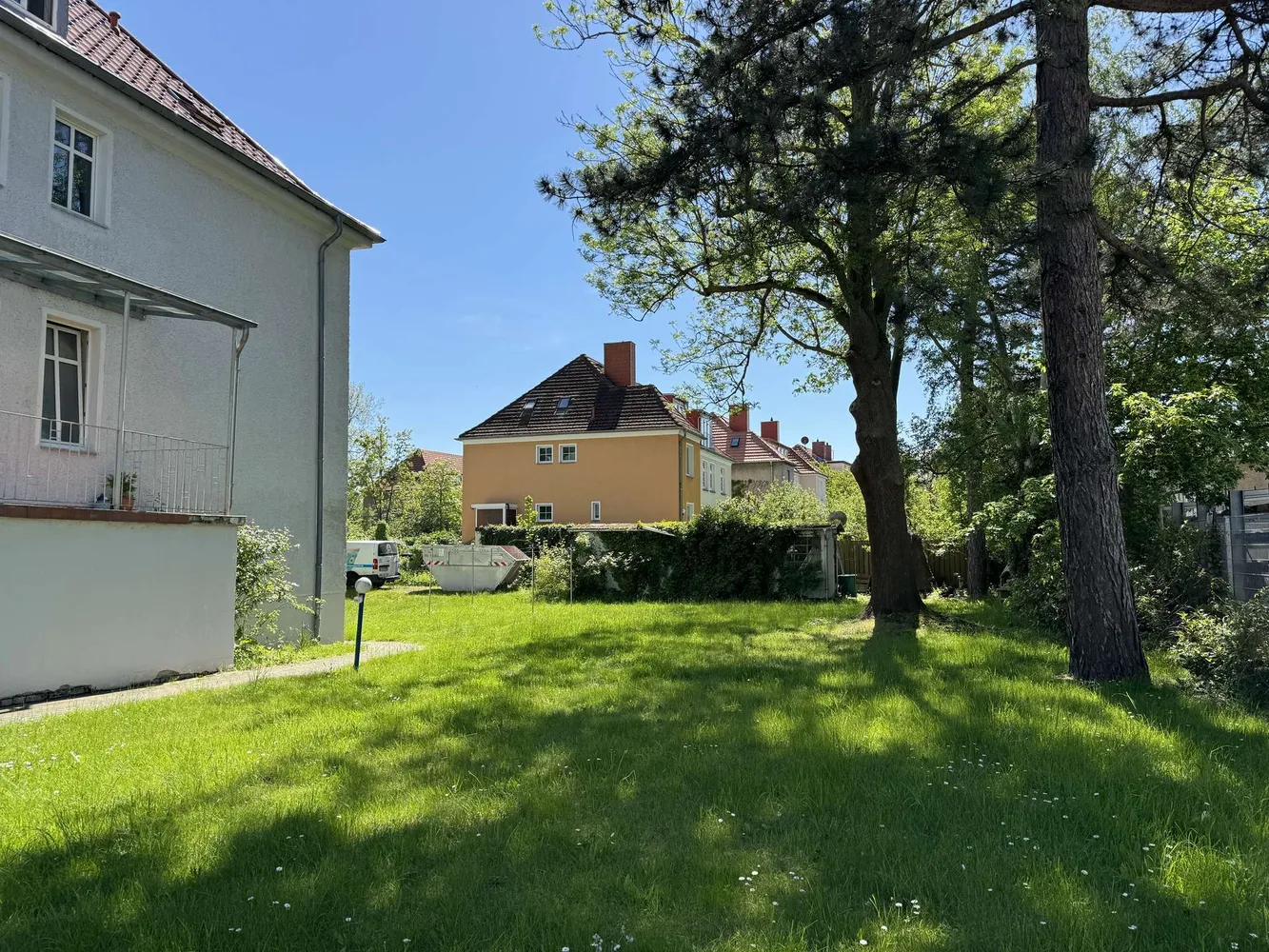 3 Zimmer Wohnung mit 76 m² in Greifswald – Bild 2