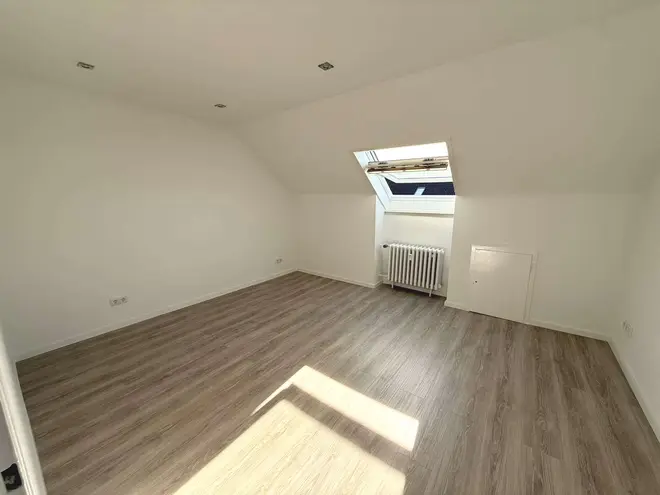 2 Zimmer Wohnung mit 57 m² in Braunschweig – Bild 2
