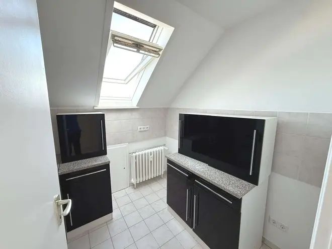 2 Zimmer Wohnung mit 57 m² in Braunschweig – Bild 3