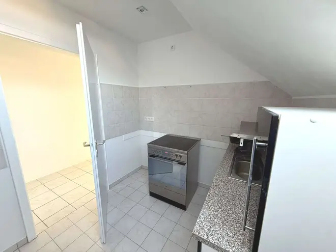 2 Zimmer Wohnung mit 57 m² in Braunschweig – Bild 4