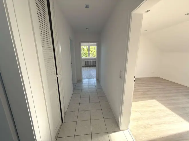 2 Zimmer Wohnung mit 57 m² in Braunschweig – Bild 7