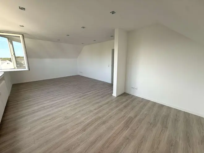 2 Zimmer Wohnung mit 57 m² in Braunschweig – Bild 8