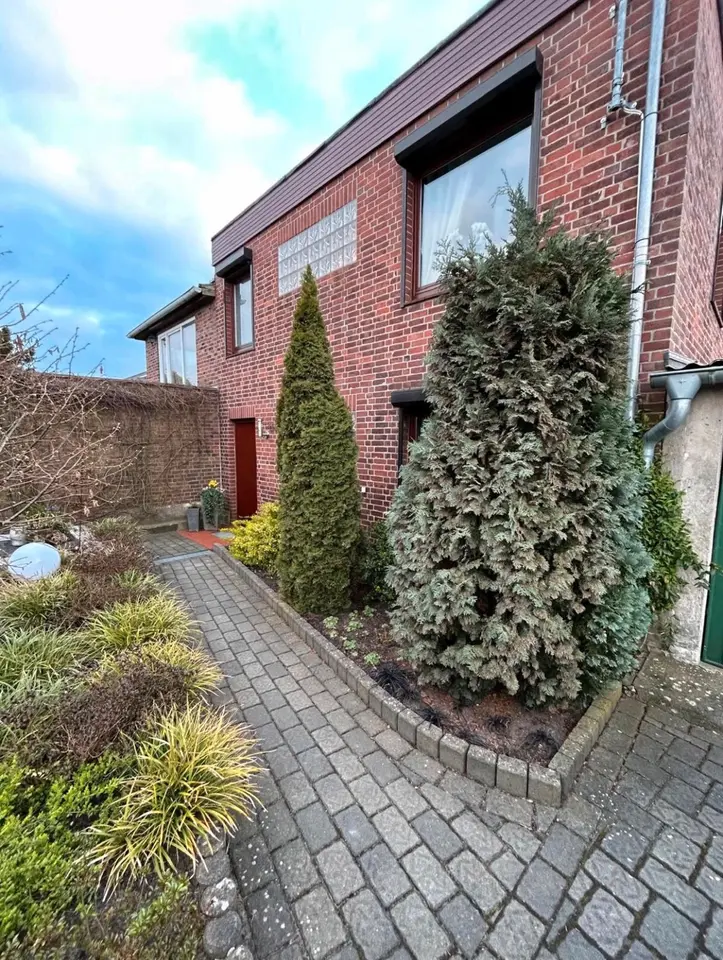 2 Zimmer Haus mit 85 m² in Achim – Bild 1